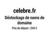 Photo 1/1 du lot