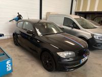 BMW SERIE 1 - Genre : VP - Carrosserie : BREAK - Energie : E… (photo 2)