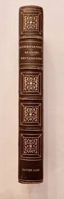 a book that is sitting on top of a table