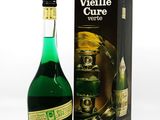 a bottle of wine that is next to a box