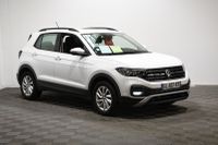 VP VOLKSWAGEN T CROSS 1.0 TSI 110ch LOUNGE DSG - Dmec : 30/1… (photo 2)