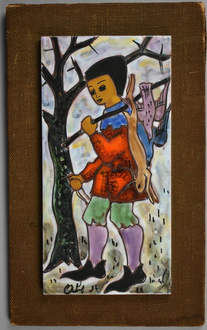 Objets d'art & Curiosités