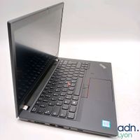 Ordinateur portable Lenovo Thinkpad T490 Noir - Intel Core I… (photo 3)