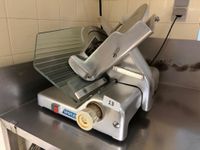 Trancheuse à jambon SIMPLEX 220v