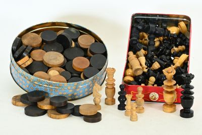 Ensemble de : - Photo 1