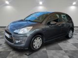 citroen 1 0 mpi flex flex 5p manual