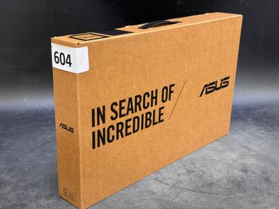 PC PORTABLE ASUS E510KA BQ1176WS   (avec scellés) EXPEDITION POSSIBLE  - Photo 1