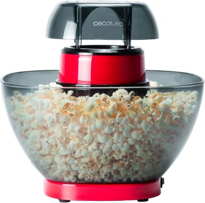 526 / Machine à popcorn électrique - Cecotec - Fun&Tas…