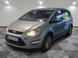 ford grand c - max 2 0 tdi 150cv powershift 5p