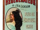 royal regenerator de b jackson sign