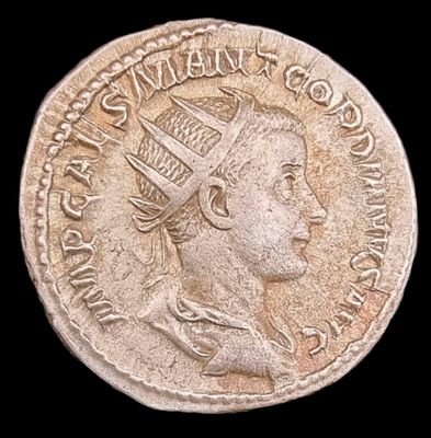 Gordien III, antoninien, 240-244
