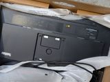 a box that has a computer inside of it