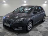 ford focus 1 0tdc powershift trend 5p