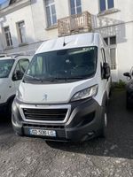 1 CTTE PEUGEOT BOXER, du 09/12/2021,…