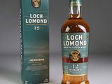 loch lomond 12 year old highland single malt scotch whisky