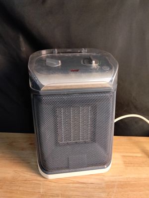 Chauffage soufflant Rowenta Mini Excel Aqua