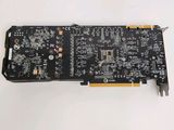 a close up of a motherboard with a mother board attached to it