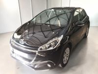 VP PEUGEOT 208 1.2 VTI 82 5P Kilomètres au compteur non gara…