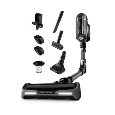 Aspirateur balai - ROWENTA - X-Force Flex AnimalCare (RH99A9…