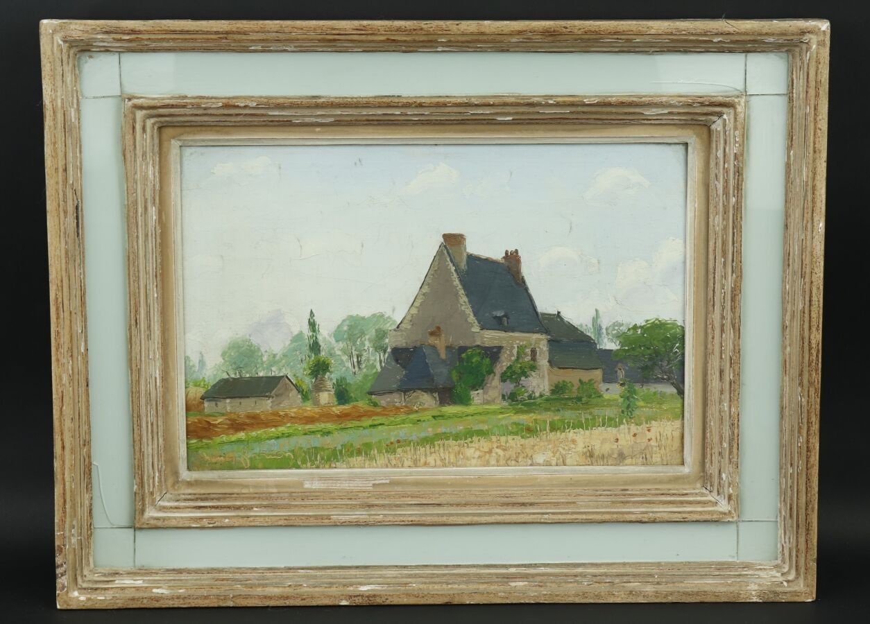 Tableaux, Dessins & Estampes