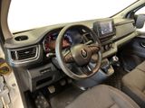 the interior of a car with a steering wheel, dashboard, and dash board