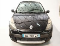 VP RENAULT CLIO III 1.5 DCI 85 EXCEPTION 5P Kilomètres au co… (photo 4)