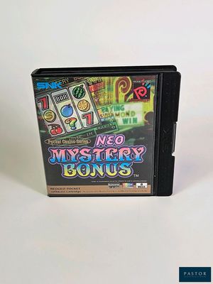 un jeu vidéo posé sur une table