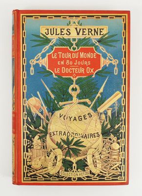 la couverture d'un livre sur laquelle figure l'image d'un pirate