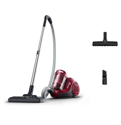 Rowenta Swift Power Cyclonic Aspirateur sans sac, Capacité 1…