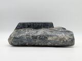 a rock that is sitting on top of a table