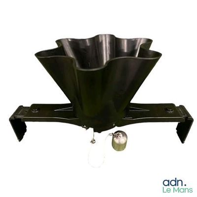 Épandeur d'aliments pour bateau amorceur BOATMAN - Modèle P0…