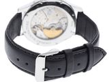 an image of a close up of a watch on a white background