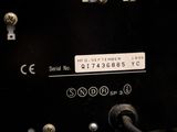 an image of a close up view of a radio