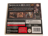 the back cover of a video game with a picture of a man on a horse