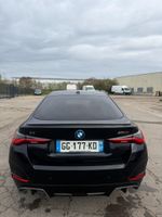 🚗 BMW i4 M50 - 544 CH (photo 5)