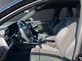 the interior of a car is clean and ready to be used
