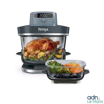 an image of a microwave oven with food inside of it