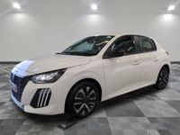 PEUGEOT - 208 PURETECH 100 SS BVM6 ACTIVE - ES - Mise en ser…