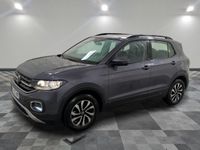 VOLKSWAGEN - T-CROSS 1.0 TSI 110 START/STOP BVM6 ACTIVE - ES…