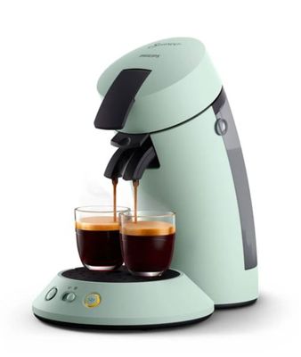 Senseo original plus csa210/20 1.