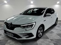 RENAULT - MEGANE IV BERLINE BLUE DCI 115 EVOLUTION - GO - Mi…
