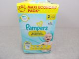 Culottes-couches Pampers Premium Protection, taille 2, lot économique maxi