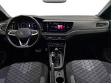 the interior of a car with a steering wheel, dashboard, and dash board