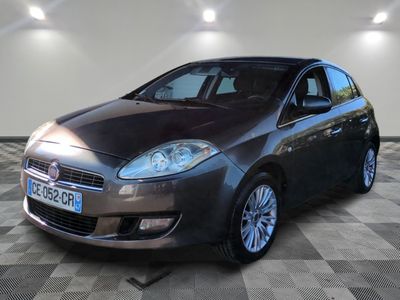FIAT - BRAVO 1.6 MULTIJET 16V 120 DPF EMOTION - GO - Mise en…