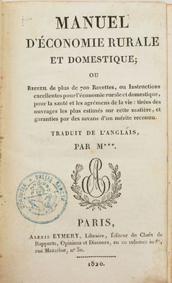 un vieux livre avec l'image d'un homme dessus