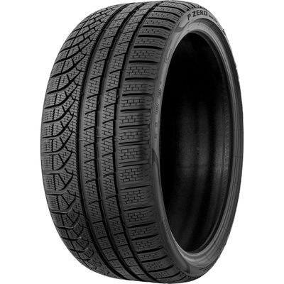 PIRELLI - Pneumatique P ZERO WINTER - 285/40R20 108V XL - Ad…
