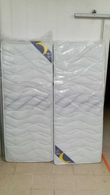 la Compagnie du lit paire de matelas de relaxation Relax Ton…