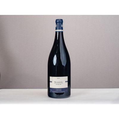 Don du Domaine Anne Gros