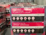 a close up of a box of batteries on a shelf in a store