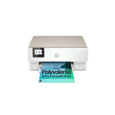 Imprimante à jet d'encre HP Deskjet